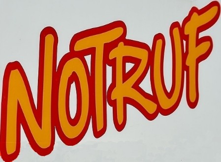 Notruf 112