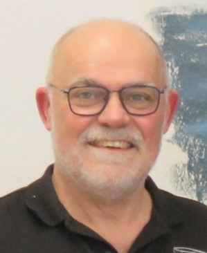 Michael Drecker